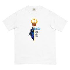 HAR HAR MAHADEV Devotional T-Shirt