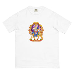 Devotional DURGA MATA RANI | DEVI MAA HOODIE|