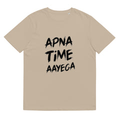 APNA TIME AYEGA Men's T-Shirt