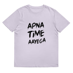 APNA TIME AYEGA Men's T-Shirt