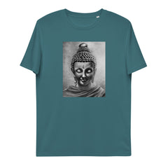 Devotional BUDHHA COTTON T-SHIRT