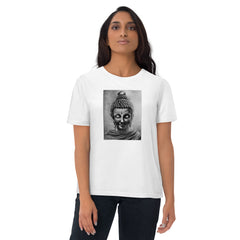 Devotional BUDHHA COTTON T-SHIRT