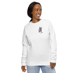 MAA Sweatshirt with back Side image| Hindi Sweatshirt| Customize Sweatshirt|