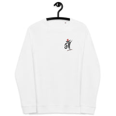 MAA Sweatshirt with back Side image| Hindi Sweatshirt| Customize Sweatshirt|