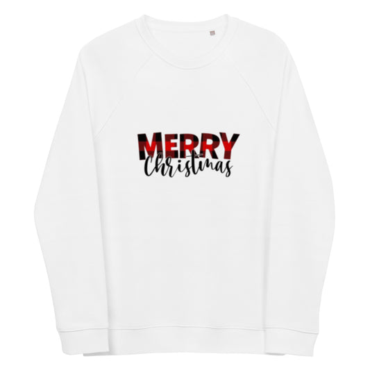 Merry Christmas Printed, buffalo printed merry christmas, printed merry christmas holiday family sweatshirt