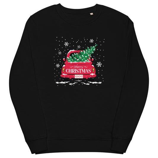 It's The Most Wonderful Time of The Year Sweatshirt,Christmas Family Sweatshirt,Christmas Family Matching Sweater,Christmas Red Truck