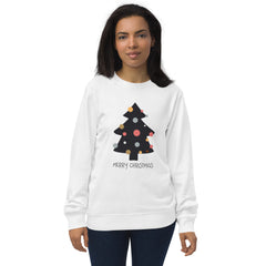 Christmas Tree Sweatshirt, Christmas T-Shirt, Christmas Shirts for Women, Christmas Crewneck, Christmas Sweater, Winter Hoodie