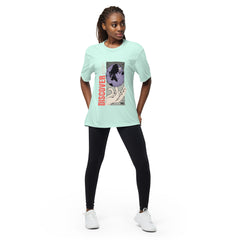 Women's Crew Neck T-Shirt