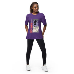 Women's Crew Neck T-Shirt