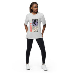 Women's Crew Neck T-Shirt