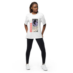 Women's Crew Neck T-Shirt