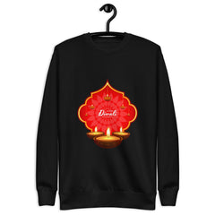 Happy Diwali Men's Sweatshirt