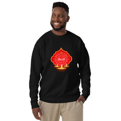 Happy Diwali Men's Sweatshirt