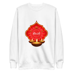 Happy Diwali Men's Sweatshirt