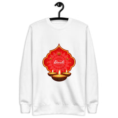 Happy Diwali Men's Sweatshirt