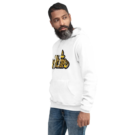 Happy Diwali Men's Hoodie