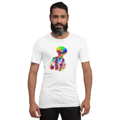 Happy Holi t-Shirt, Holi Festival 2024, Festival of Love, Hindu Festival of Colors, Holi Indian Color Spring Festival