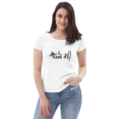 Nakhro Jatti Punjabi Women's T-Shirt