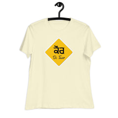 KAUR DI TAUR Punjabi Women's T-Shirt