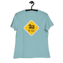 KAUR DI TAUR Punjabi Women's T-Shirt