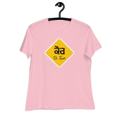 KAUR DI TAUR Punjabi Women's T-Shirt