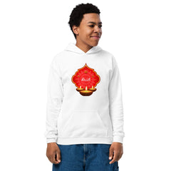 Happy Diwali kids Hoodie